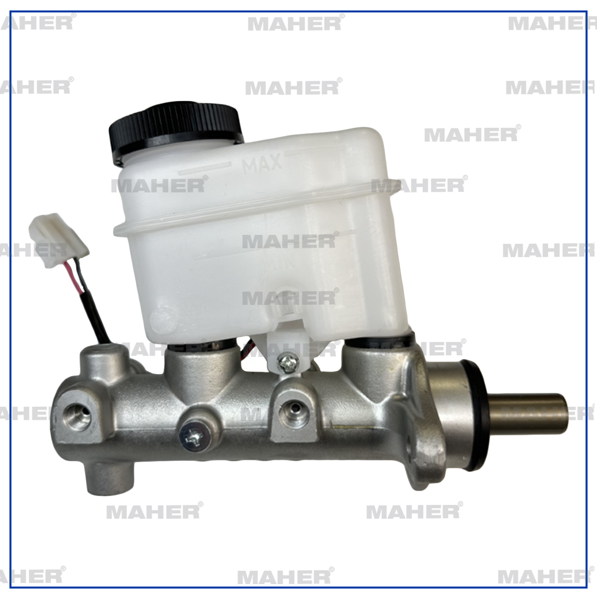Mazda BT-50 Fren Ana Merkez (1981-1943) OEM UR81-43-400 Mazda BT-50 Fren Ana Merkez (1981-1943) OEM UR81-43-400